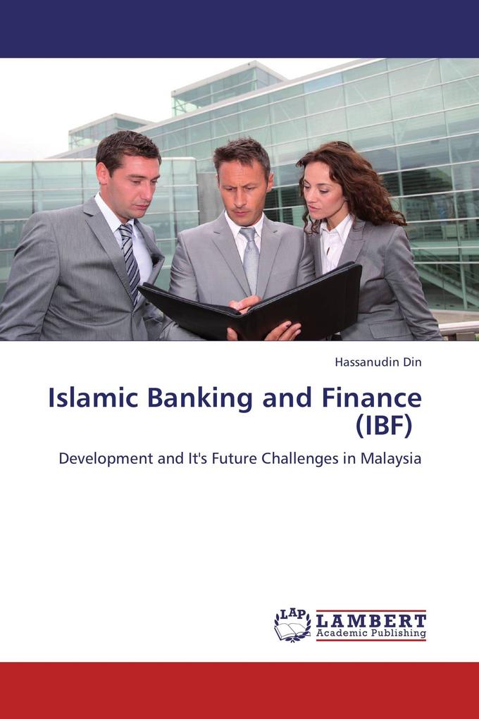 Islamic Banking and Finance (IBF)