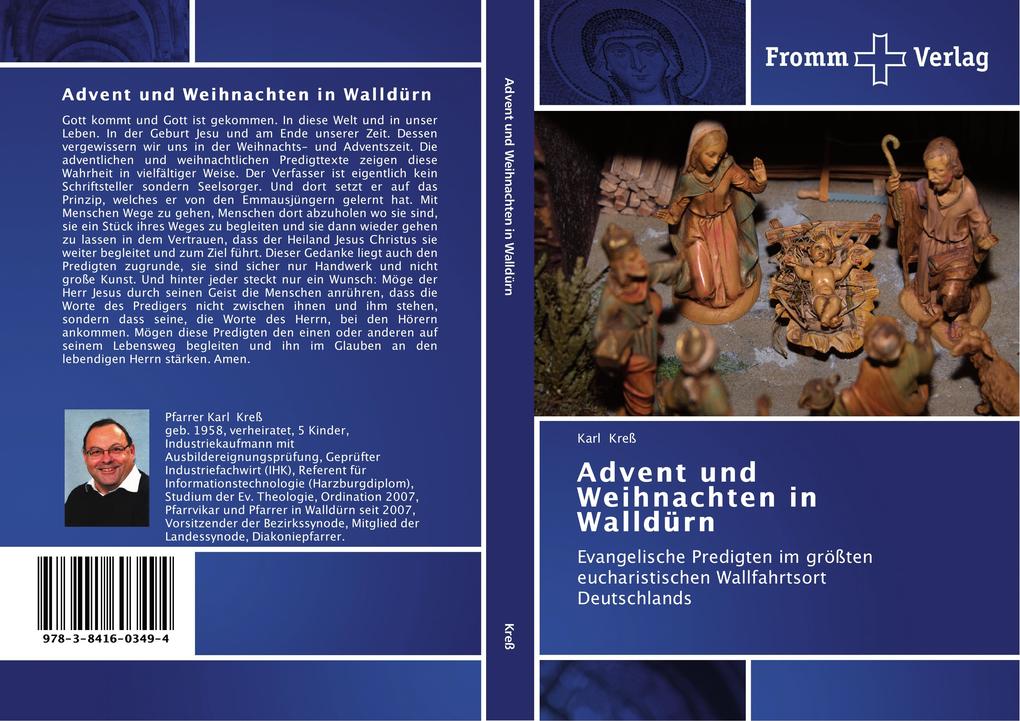 Advent und Weihnachten in Walldürn