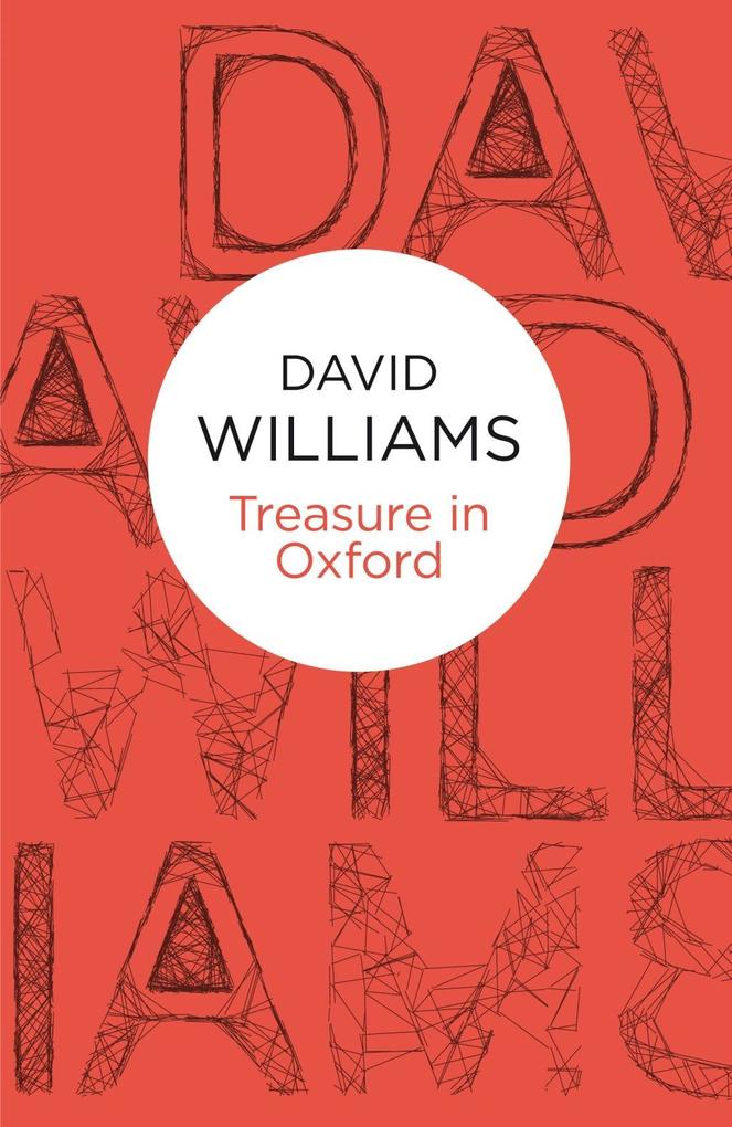 Treasure in Oxford (Bello)