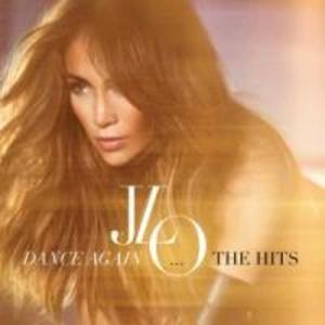 Sony Music Entertainment Germany GmbH / München Dance Again...The Hits