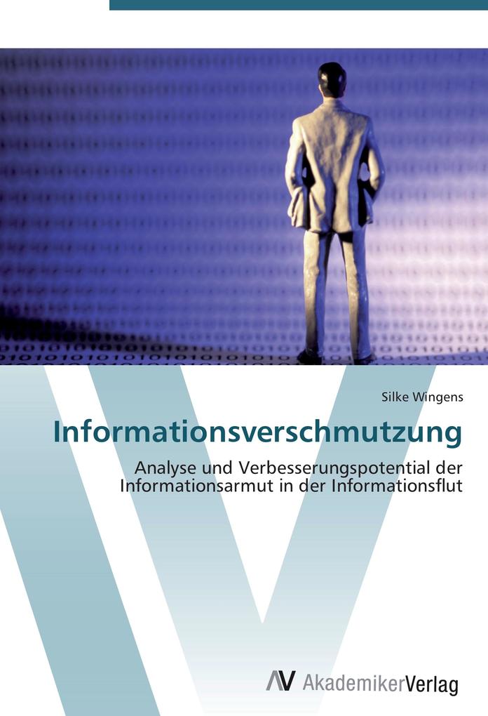 Informationsverschmutzung