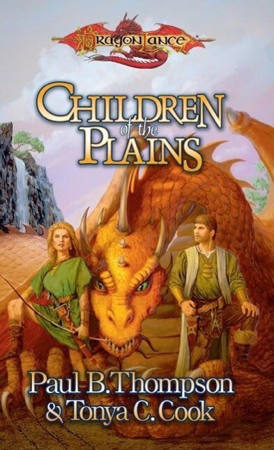 Children of the Plains