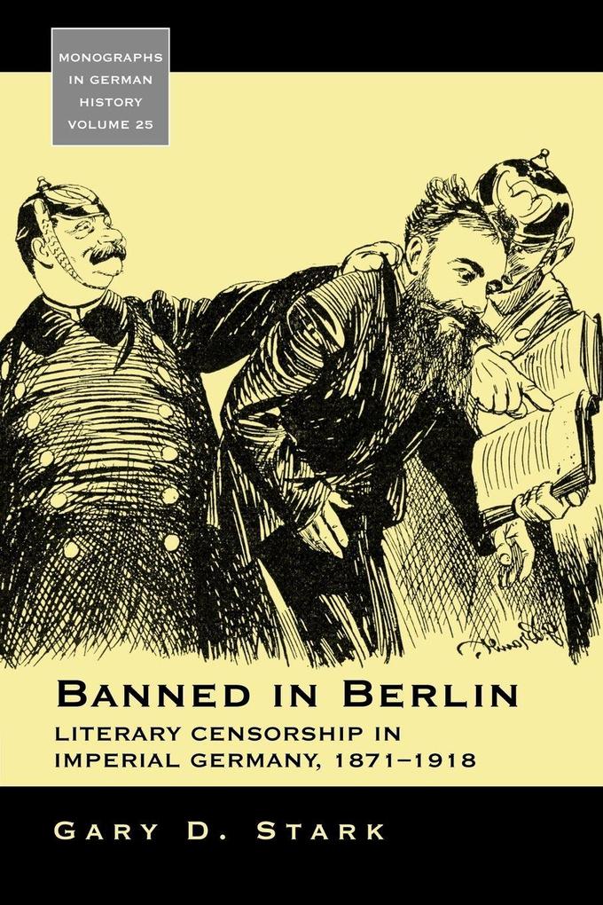 Banned in Berlin