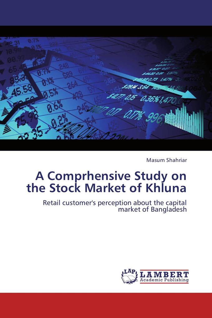 A Comprhensive Study on the Stock Market of Khluna