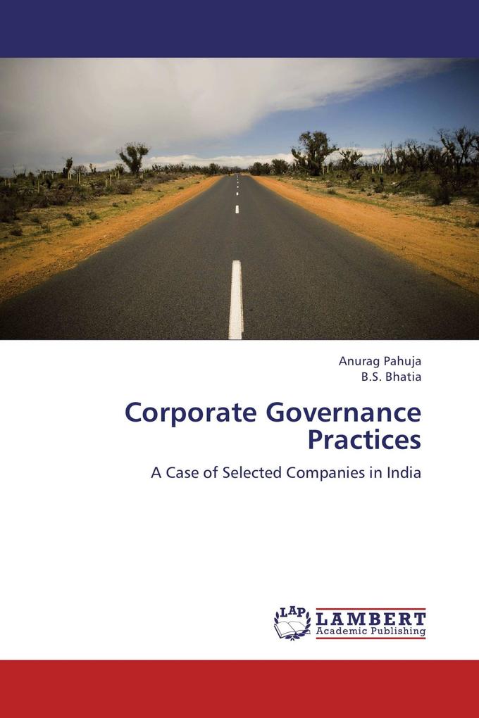 Corporate Governance Practices