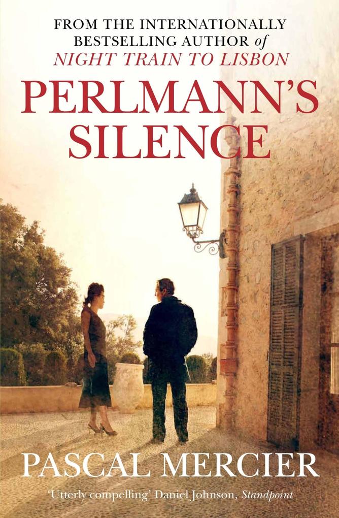 Perlmann‘s Silence