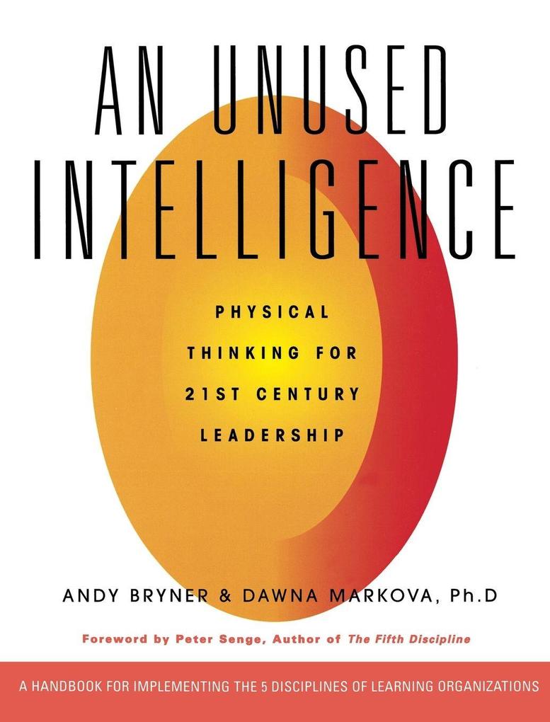 Unused Intelligence