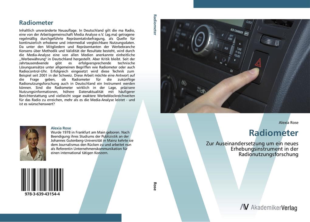 Radiometer