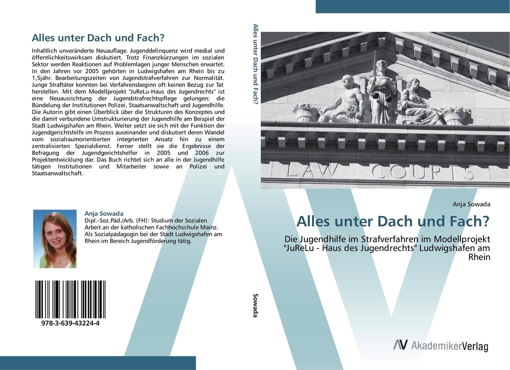 Alles unter Dach und Fach?