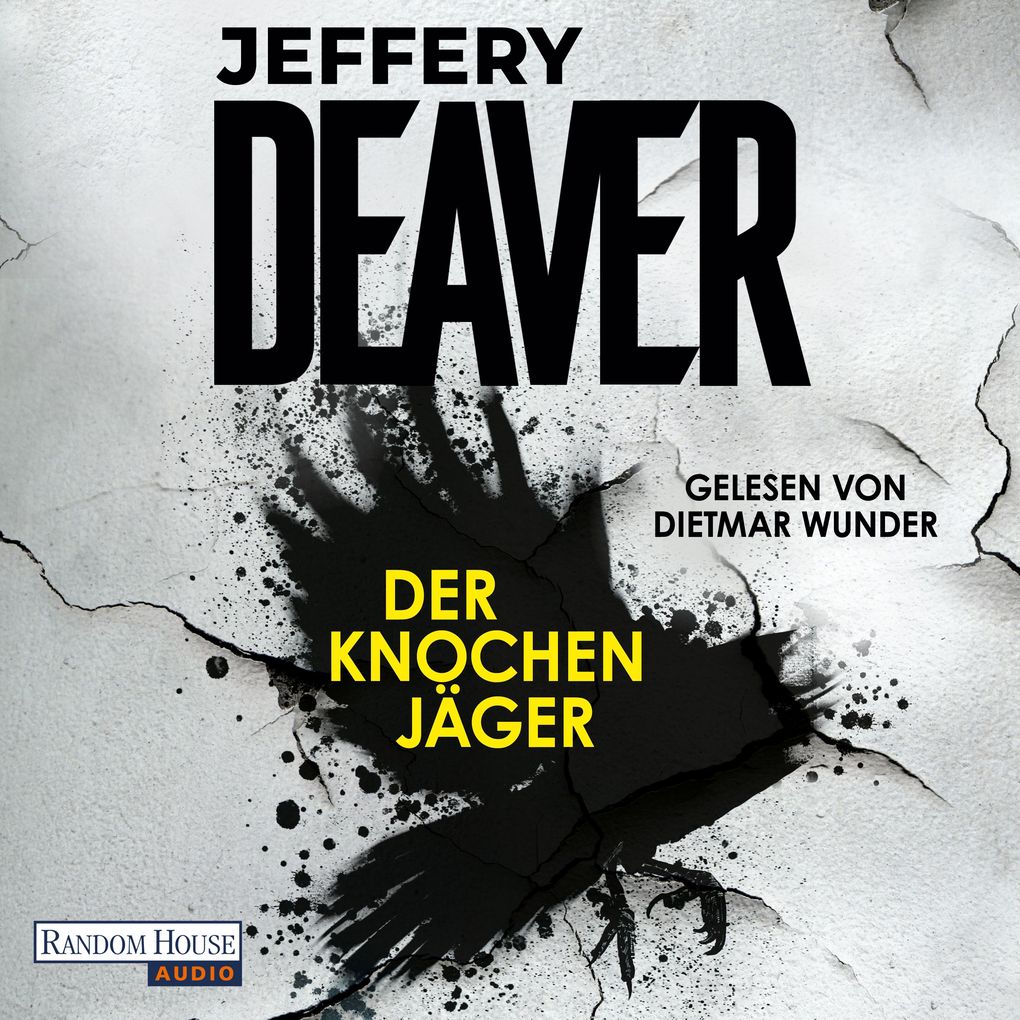 Der Knochenjäger