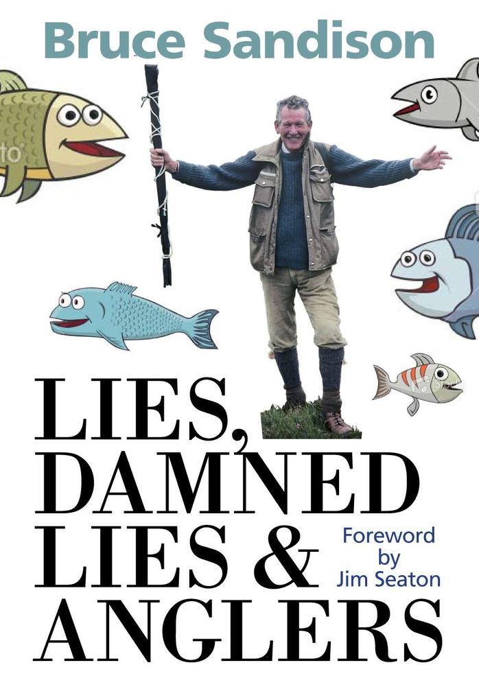 Lies Damned Lies and Anglers