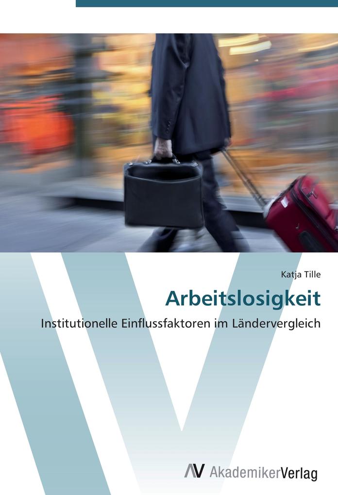 Arbeitslosigkeit