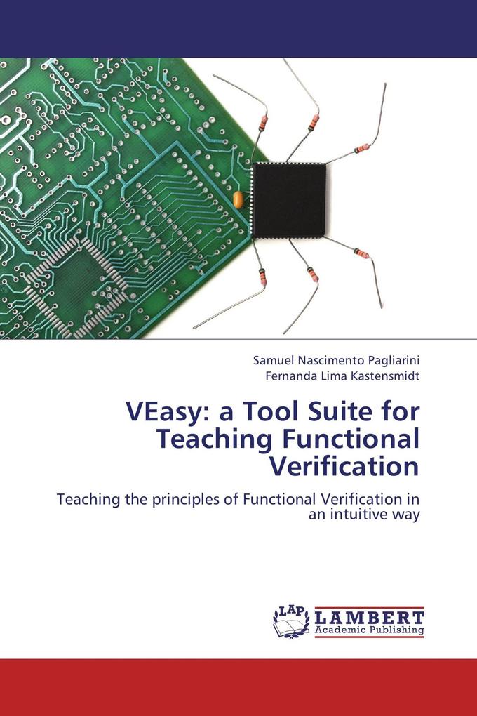VEasy: a Tool Suite for Teaching Functional Verification
