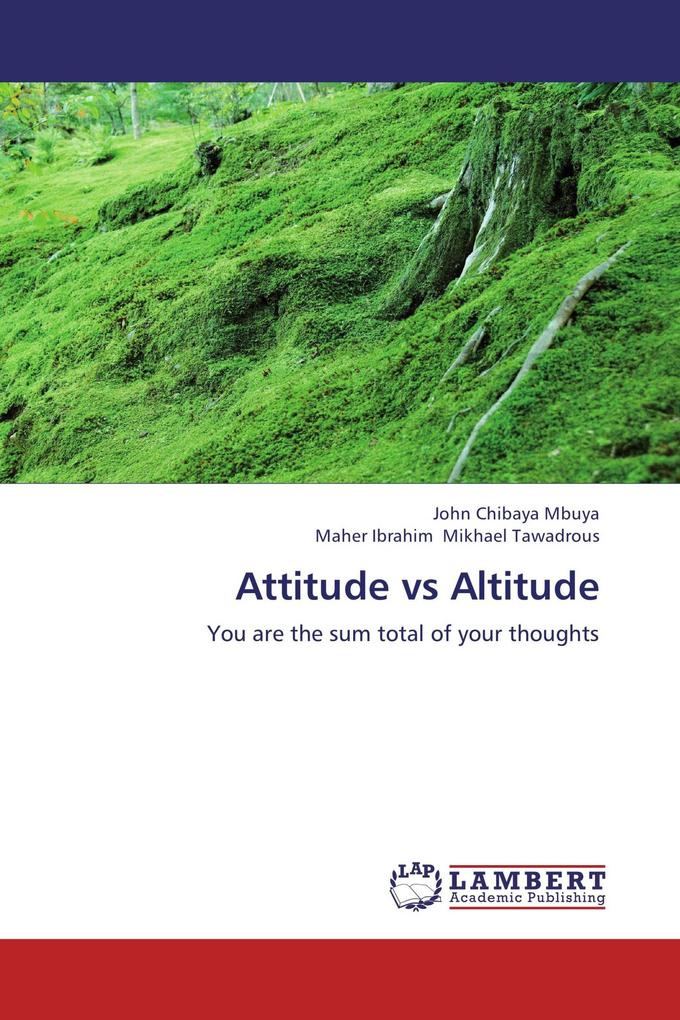 Attitude vs Altitude