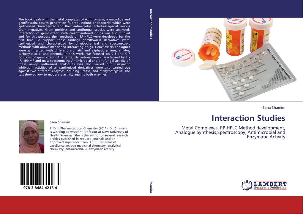 Interaction Studies