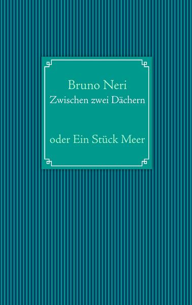 Zwischen zwei Dächern