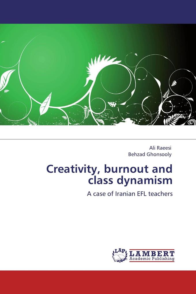 Creativity burnout and class dynamism