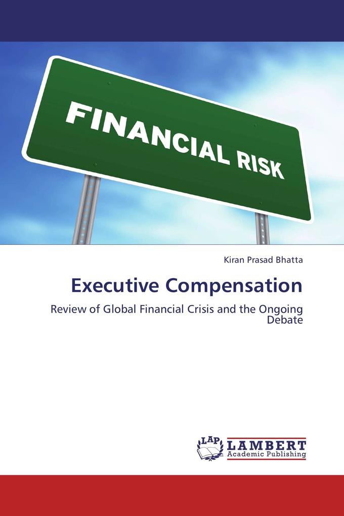Executive Compensation