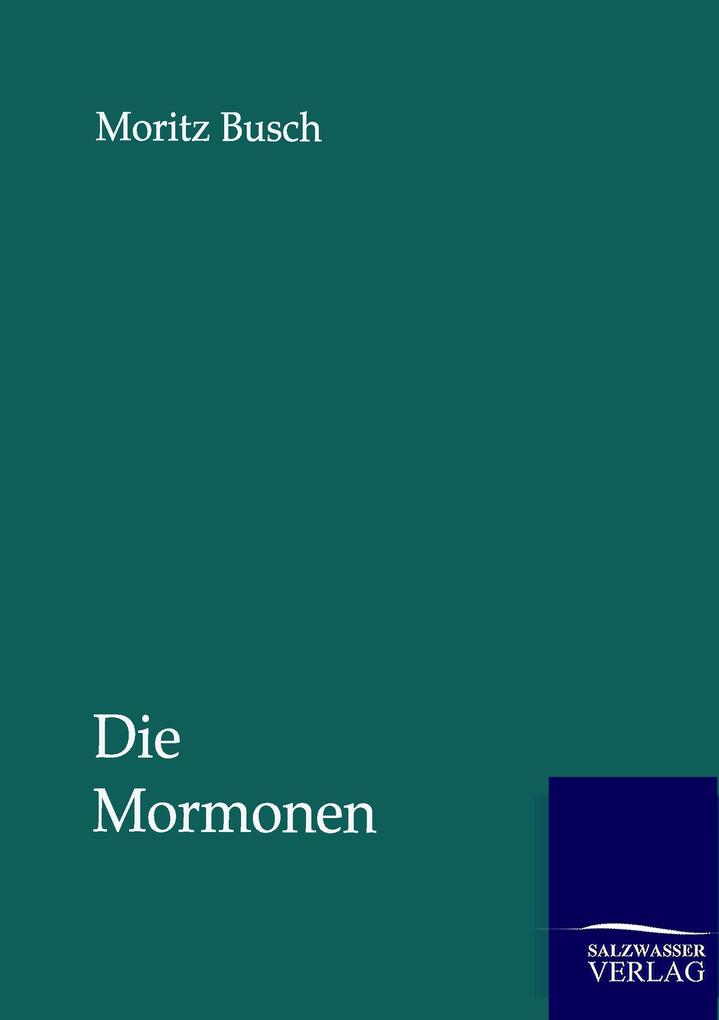 Die Mormonen