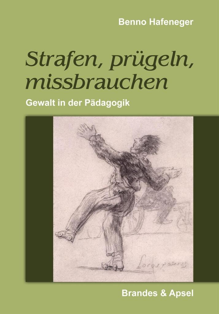 Strafen prügeln missbrauchen
