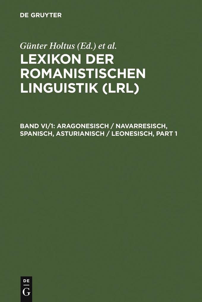 Aragonesisch / Navarresisch Spanisch Asturianisch / Leonesisch