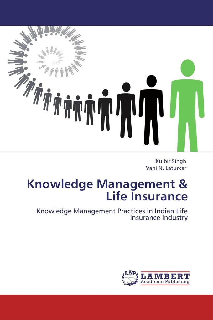 Knowledge Management & Life Insurance