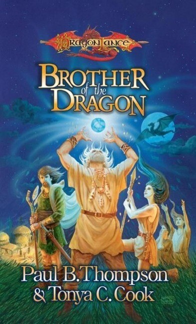 Brother of the Dragon