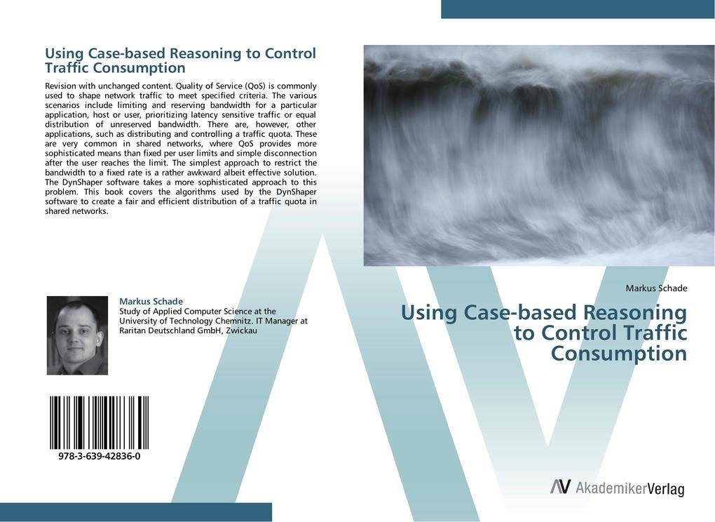 Using Case-based Reasoning to Control Traffic Consumption