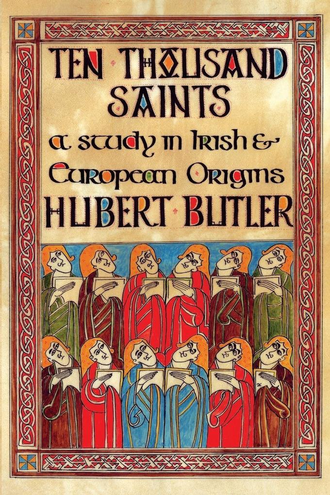 Ten Thousand Saints