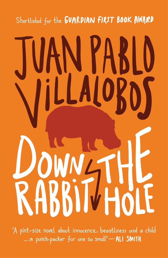 And Other Stories Down The Rabbit Hole