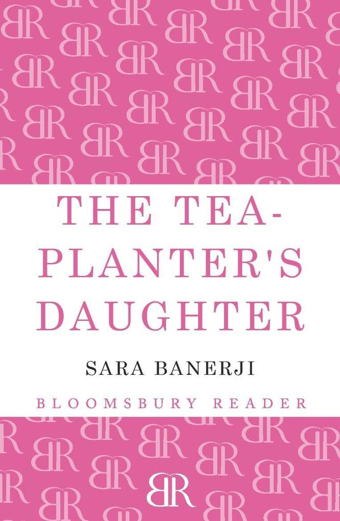 The Tea-Planter‘s Daughter