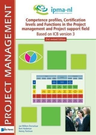 Competence profiles Certification levels and Functions in the Project Management and Project Support Environment - Based on ICB version 3 - 2nd edition