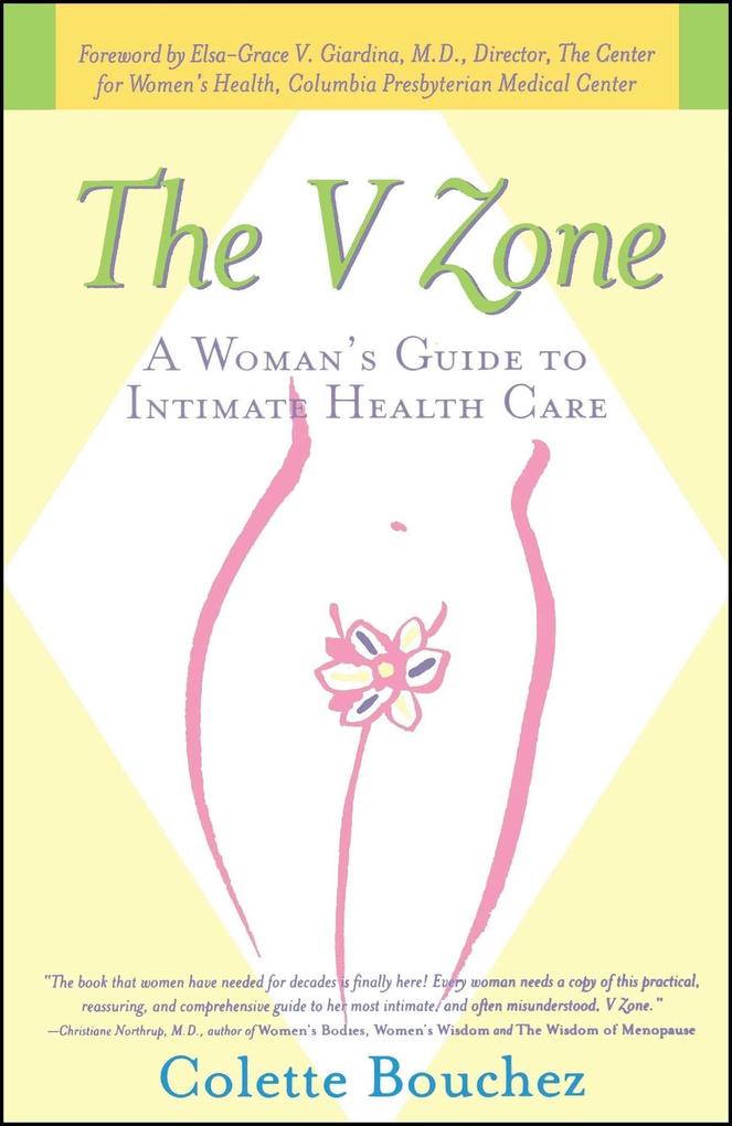 The V Zone