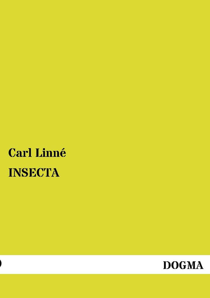 INSECTA