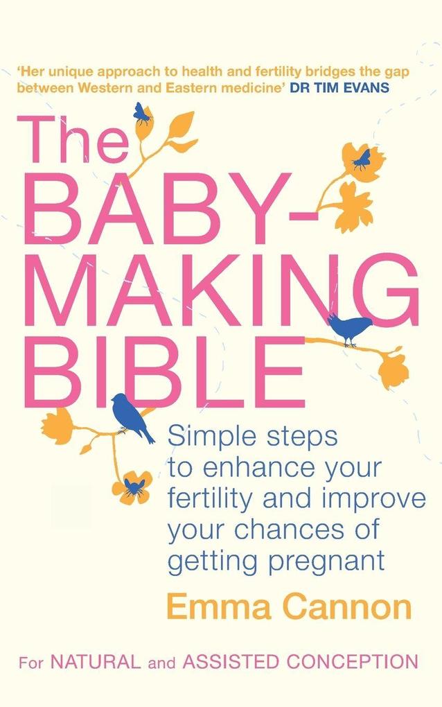 The Baby-Making Bible
