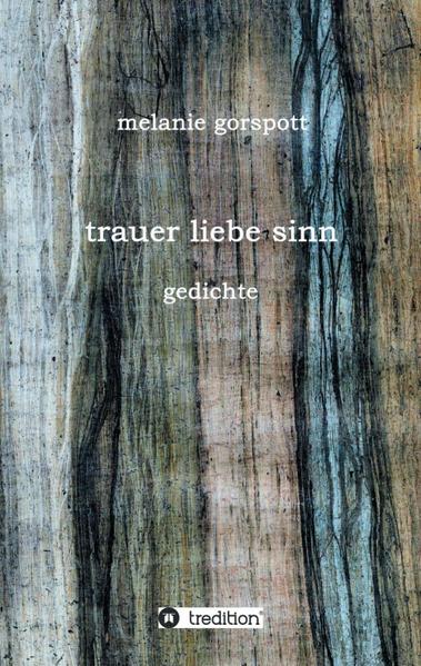 Image of trauer liebe sinn