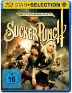 Sucker Punch