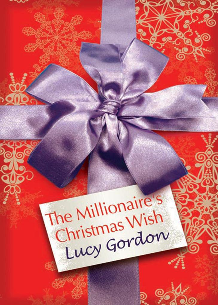 The Millionaire‘s Christmas Wish