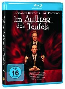 Im Auftrag des Teufels