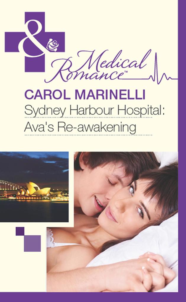Sydney Harbour Hospital: Ava‘s Re-Awakening