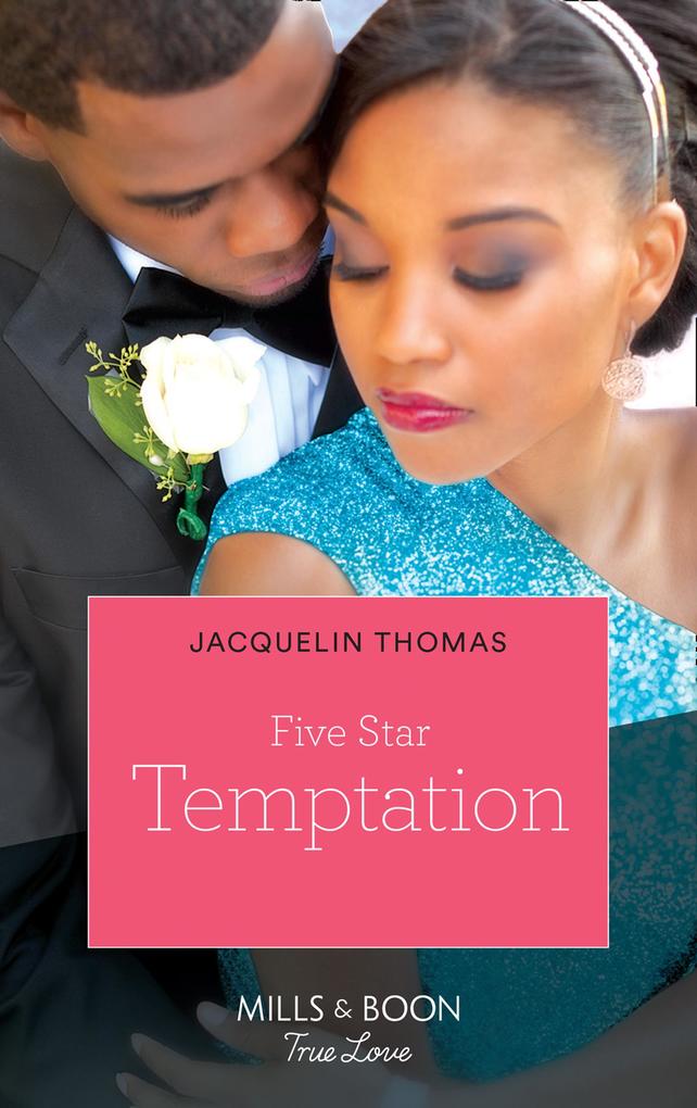 Five Star Temptation (The Alexanders of Beverly Hills Book 2)