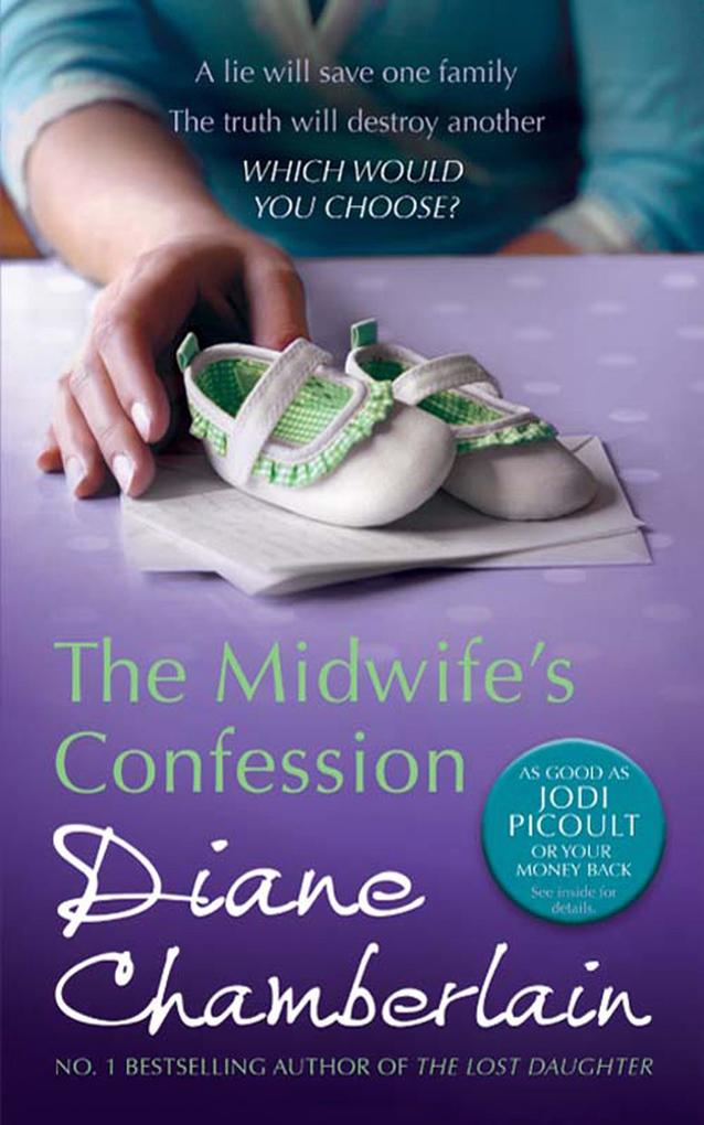 The Midwife‘s Confession