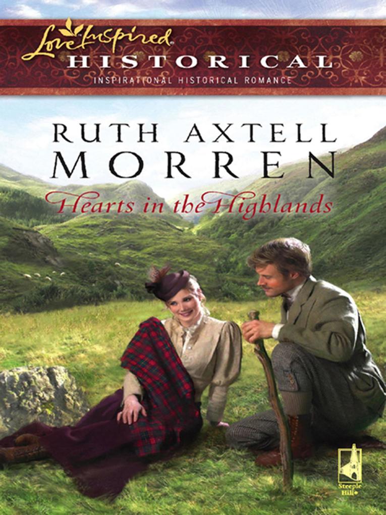 Hearts In The Highlands (Mills & Boon Historical)
