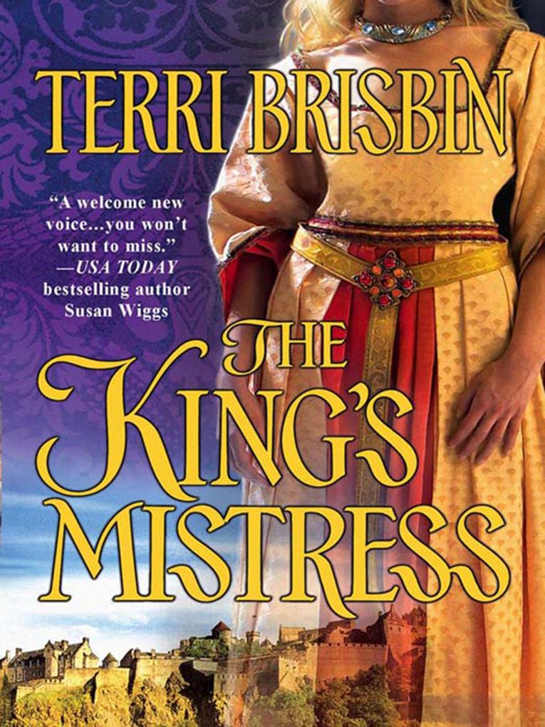 The King‘s Mistress