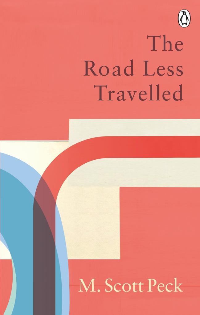 Ebury Publishing The Road Less Travelled