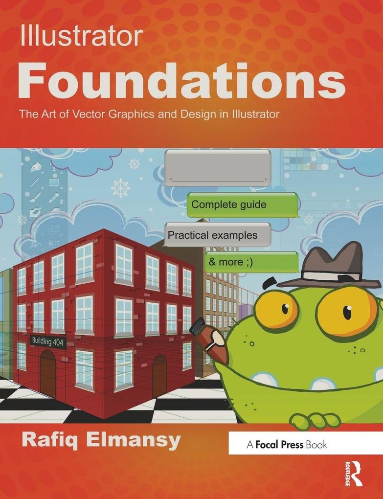 Illustrator Foundations