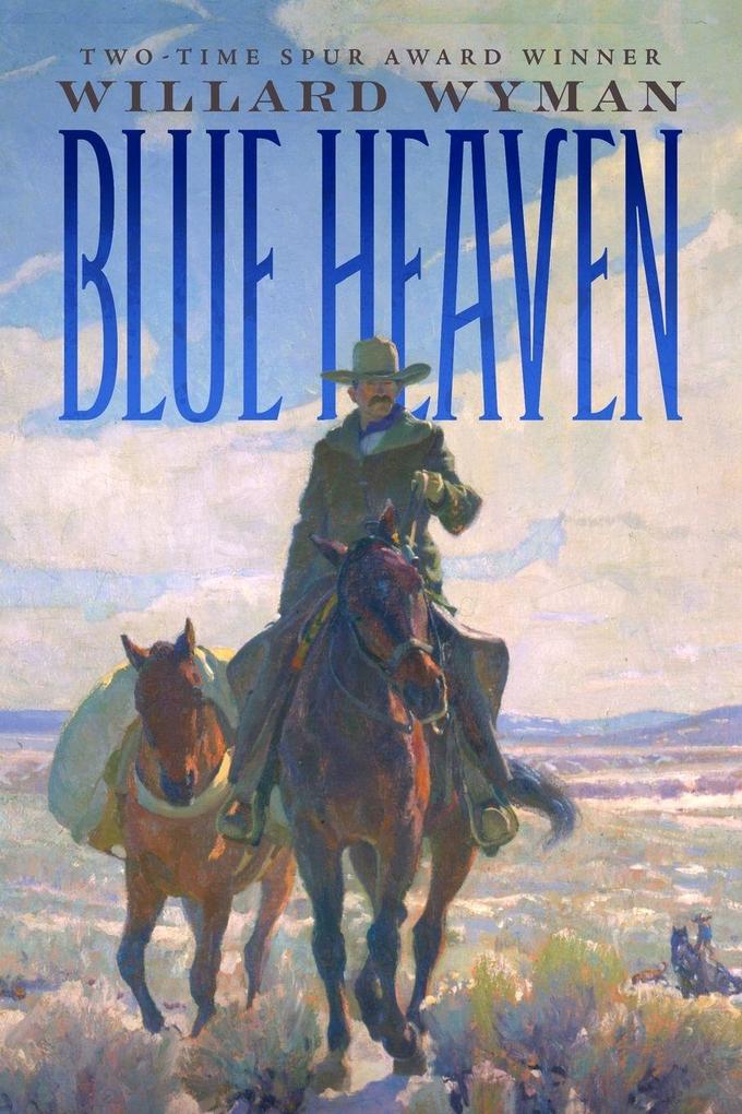 Blue Heaven