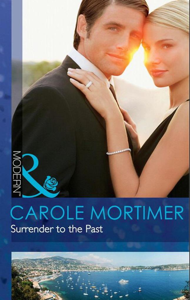 Surrender To The Past
