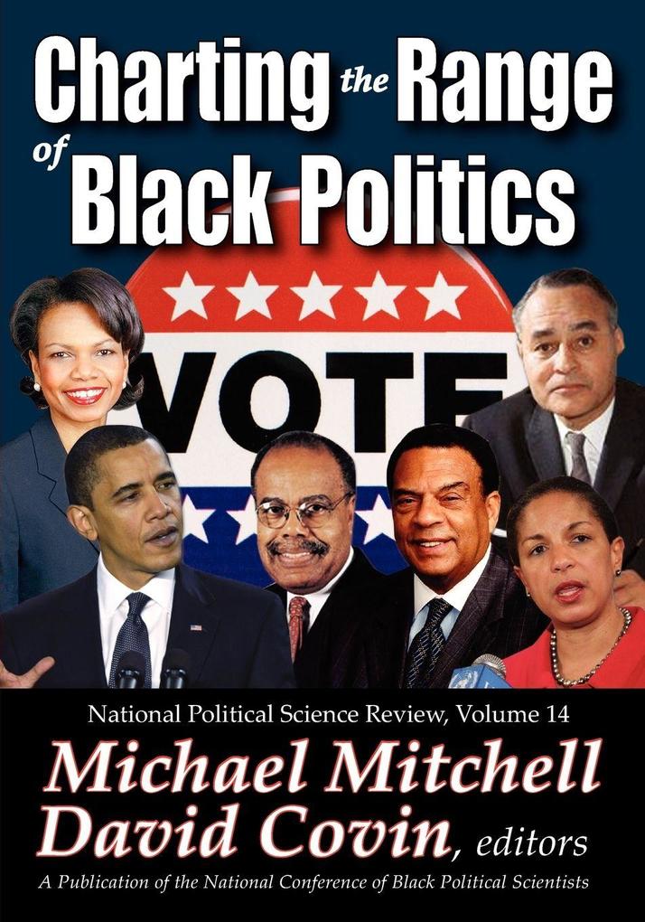 Charting the Range of Black Politics