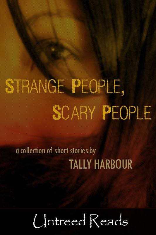 Strange People Scary People
